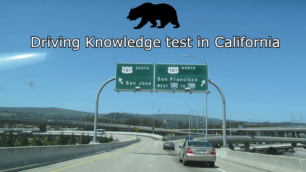 Guide to getting a California Learner's Permit